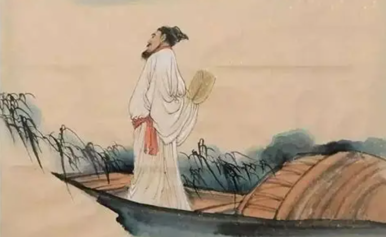 苏轼：一蓑烟雨任平生