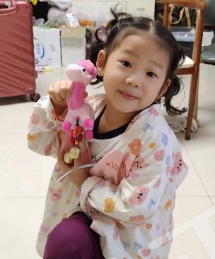 李依琳:彩虹与星辰