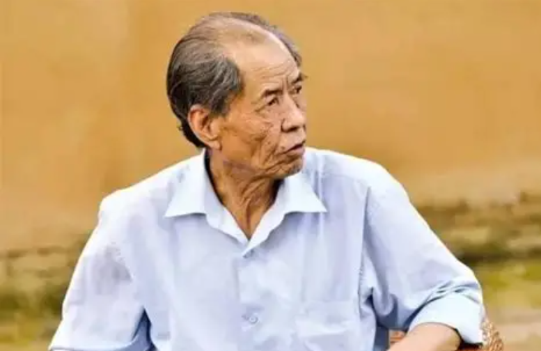 陈忠实：白鹿原上的文学丰碑