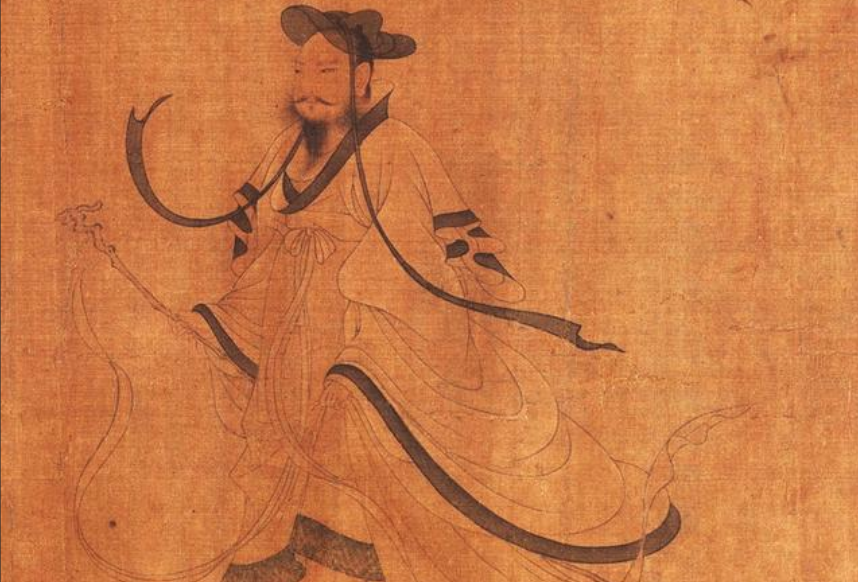 陶渊明：归去来兮的田园诗魂