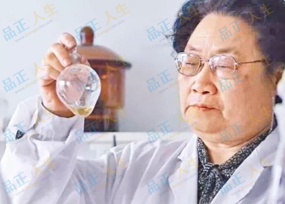 屠呦呦：青蒿素之母与中医药给世界的礼物（青蒿素发现）