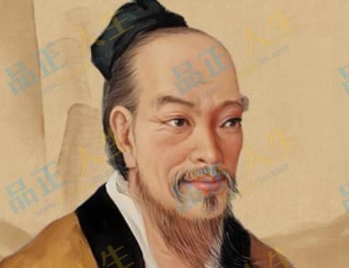 庄子：逍遥于天地间的哲思巨匠