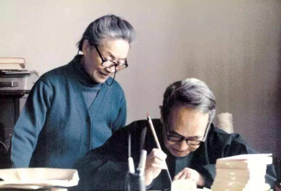 杨绛：走在人生边上