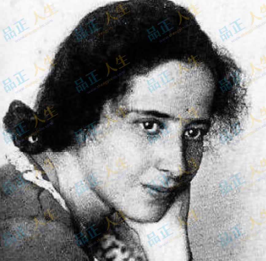 汉娜·阿伦特：在黑暗时代思考的“局外人”（政治哲学）