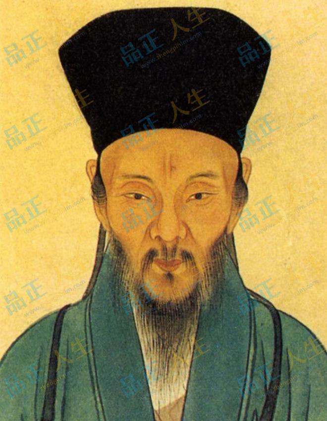 王阳明：心耀千古的圣贤之路