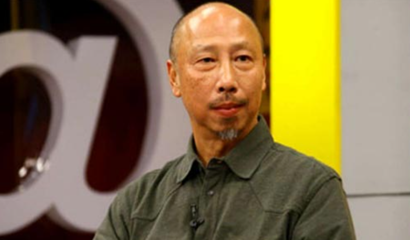 黄易：武侠星空的破壁者